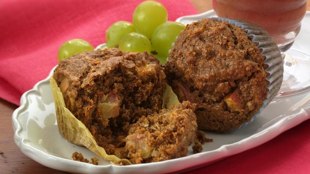 Hem sağlıklı hem lezzetli keten tohumlu kek tarifi