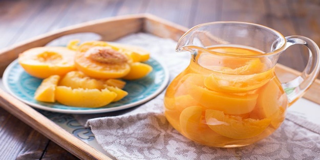 Hem sakinleştirici hem de kanı tertemiz yapıyor! Diyetisyen bu meyve için neler söyledi neler…