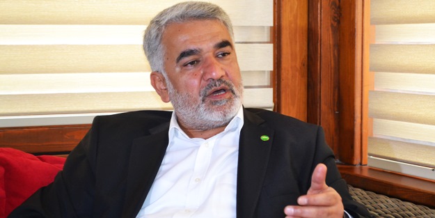 Hem saldırıyorlar hem mağduru oynuyorlar