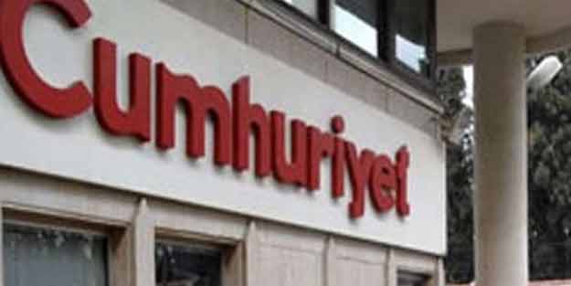 Hem sansür uyguladılar hem kovdular!