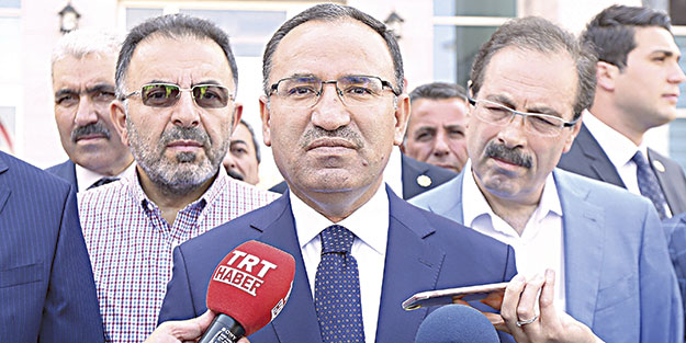  ‘Hem saygısız, hem küstahlar’