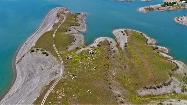 Hem Selçuklu hem Osmanlı izleri taşıyor! Bir benzeri daha yok