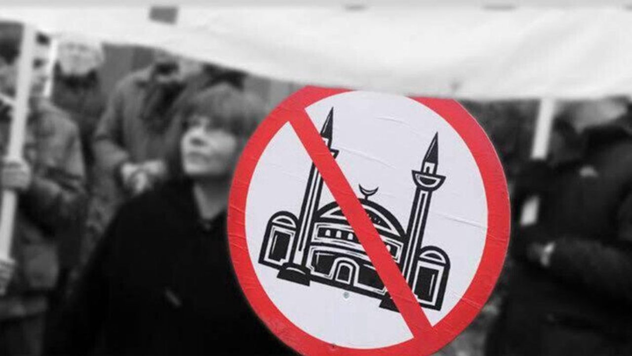 Hem suçlu hem güçlü! Gazze katliamı ABD'de İslamofobi dalgasına yol açtı!