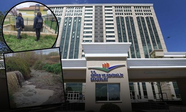 Hem suçlu, hem pişkin! CHP’li belediyenin skandalı patladı… Bakanlık cezayı tebliğ etti