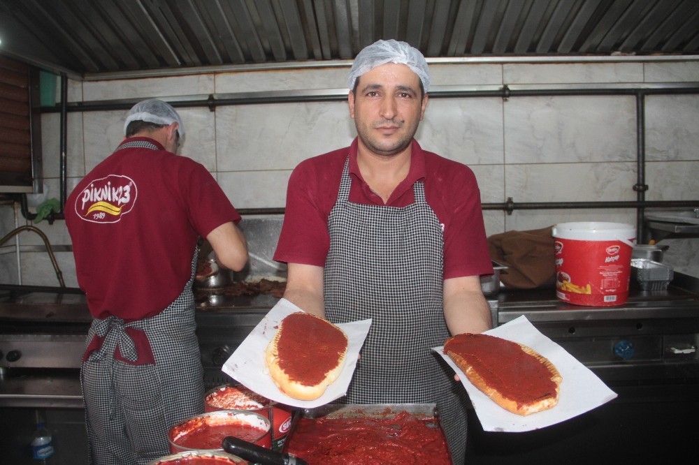 Hem tadı lezzetli, hem fiyatı uygun 