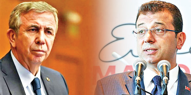 Hem tembeller hem yalancılar