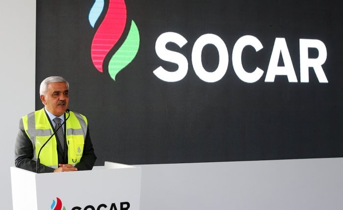 Hem üretecek hem depolayacak