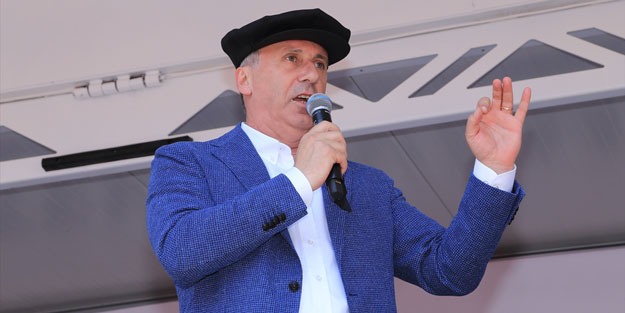 Hem vatandaşı azarladı, hem de peygamberimizin doğum tarihini bilemedi!