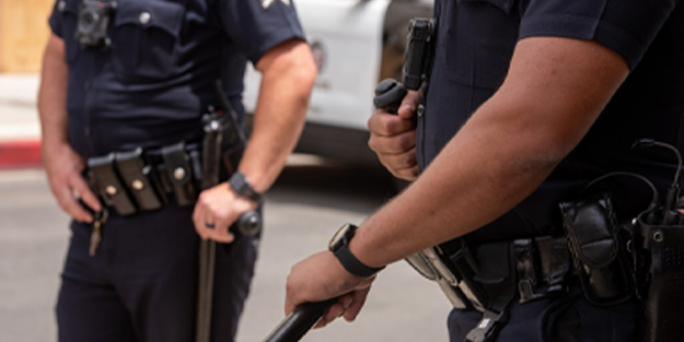 Hem yanlış ev hem de yanlış kişi! ABD’de görülmemiş büyük skandal