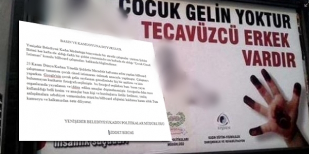 HDP'li belediyeden 'karikatür' özrü!