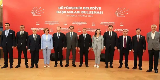 Hem yasal diyorlar hem karşı çıkıyorlar! Borç batağındaki CHP'li belediyeler ağlıyor!