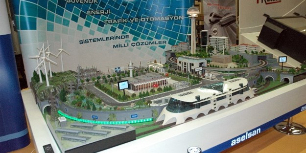 Hem yerli hem elektrikli otobüs geliyor