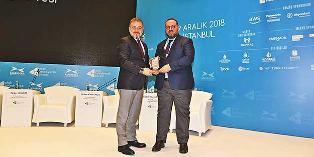 Hem yerli hem milli! Akıllı çözümlerin üretildiği belediye
