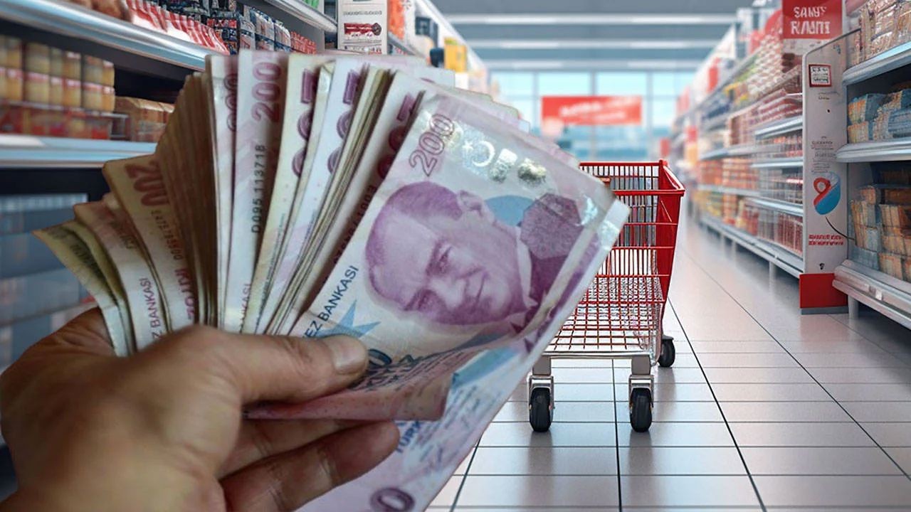 Hem zam yapıyorlar hem halkı zehirliyorlar! Vay utanmazlar vay