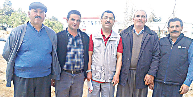 Hem zehirliyorlar hem de korkutuyorlar