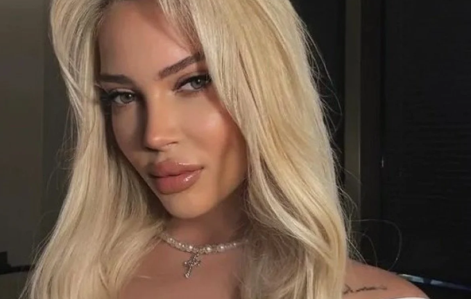 Hem zehirliyorlar hem istismar ediyorlar! Sosyete Fenomeninden Kirli Taktik: Köşeye sıkışınca dine sarıldı!