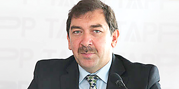 Hem zorba hem yasadışı