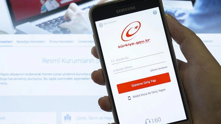 Hemen e-Devlet'e girip kontrol edin! Bunu yapmayan, sonra ağlamasın