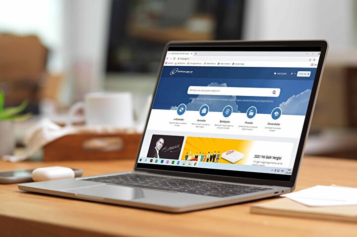 Hemen e-devlet’i kontrol edin! Binlerce liranız burada bekliyor olabilir