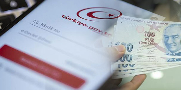 Hemen e-devlet'i kontrol edin! Farkında olmadan paranız birikmiş olabilir