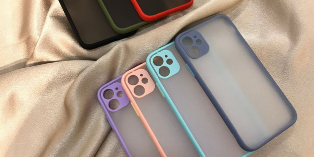 Hemen hemen herkesin cebinde! Telefon kılıflarında büyük tehlike