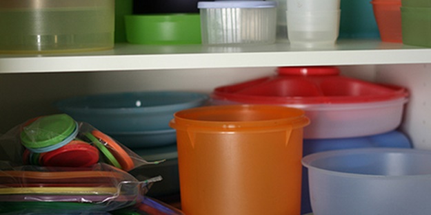 Hemen her evde bulunan bu eşyalar zehir saçıyor