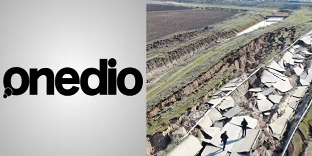  Hemen sildiler... KGM açıklama yaptı, Onedio'nun algı operasyonları boşa çıktı!