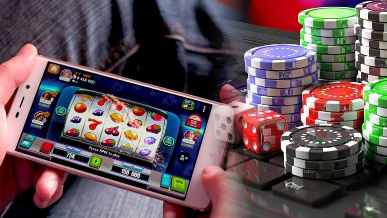 Hemen şimdi acil müdahale: Yasa dışı bahis ve bağımlılık!