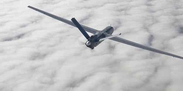 Hemen yanı başlarındaki Çin'den almayıp Türkiye'nin kapısını çaldılar! Ankara'dan çok sayıda İHA alacaklar