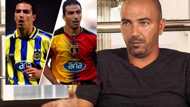 Hem Galatasaray hem de Fenerbahçe formalarını terleten İsrailli eski futbolcudan skandal "Türkiye" paylaşımı! Böyle namussuzluk görülmedi! Meğer Haim değil hain Revivo’ymuş