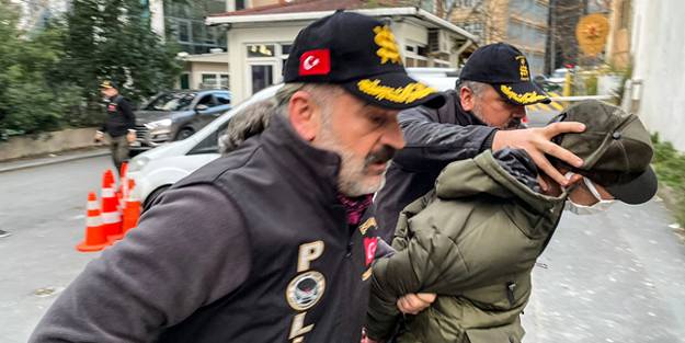 Hemşire Ömür Erez'in katil zanlısı Rahmi Uygun tutuklandı