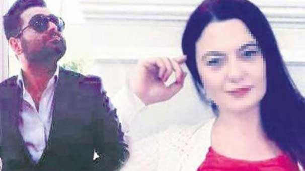 O olayda şırınga silah sayıldı