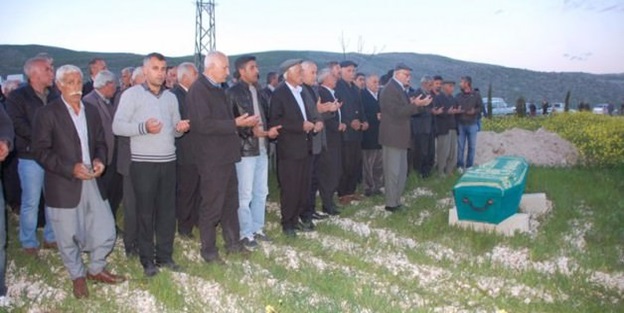 Hemşireden ölümcül hata: Su yerine narkoz verince