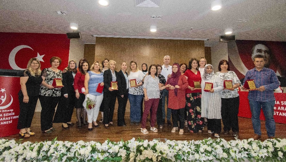 Hemşireler Haftası etkinlikleri 