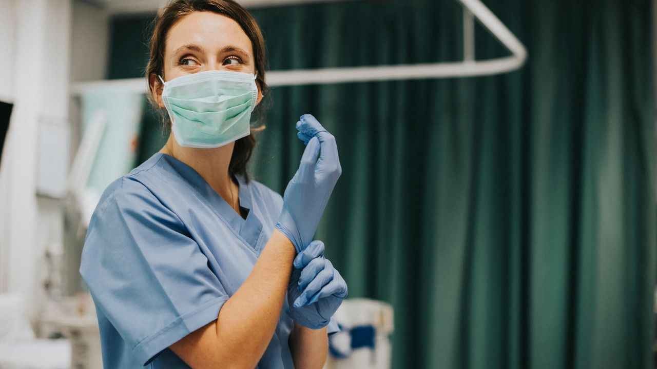 Hemşirelikte hatayı önleyecek simülasyon geliştirdiler!