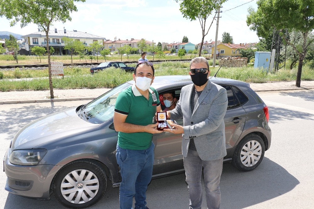 Hemzemin Geçitlerde Farkındalık Günü etkinliği düzenlendi 