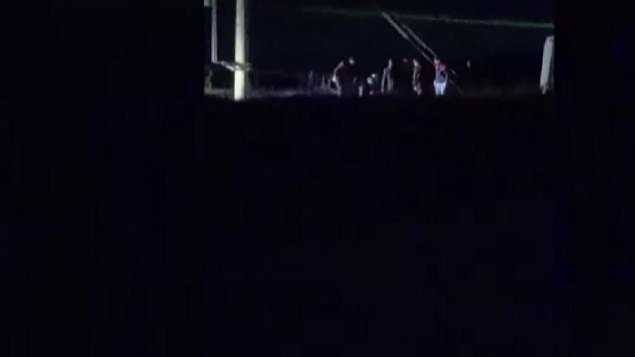 Hemzemin geçitte feci kaza: 1 ölü