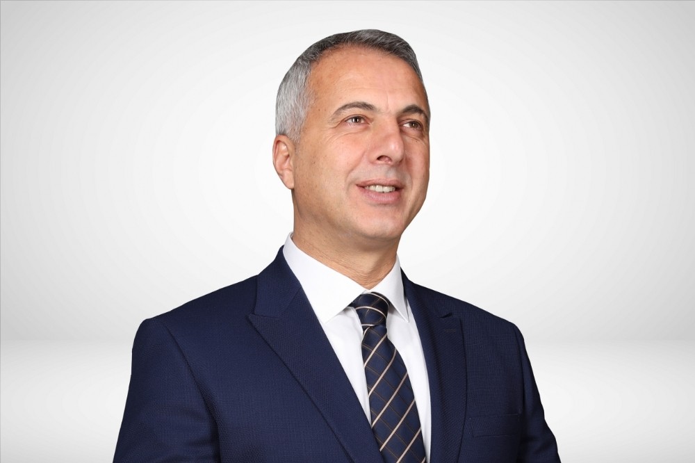 Hendek Belediye Başkanı Babaoğlu, 1 yıllık görev sürecini değerlendirdi 