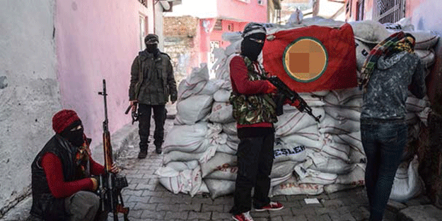 Hendek kazılan o bölgelerde dikkat çeken sonuç!
