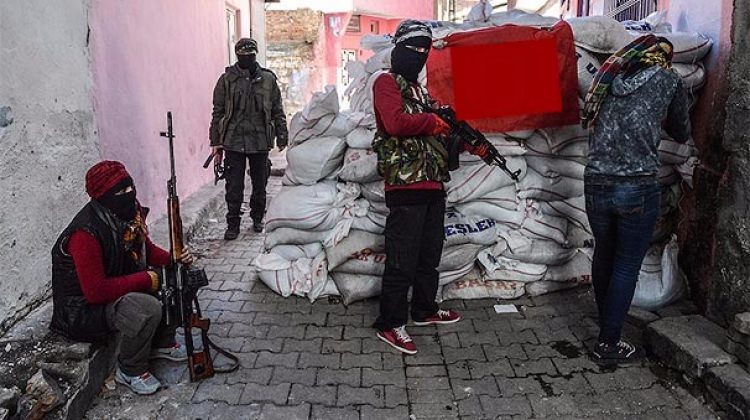 Hendek kazılan ilçelerde dikkat çeken sonuç!