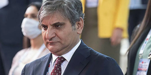 Hendekçi akademisyenler için para toplayan Aykut Erdoğdu, CHP’nin Ümraniye adayı oldu