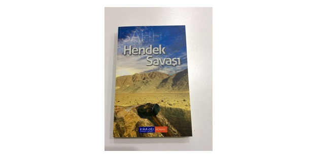 ‘Hendek’le gelen müjde