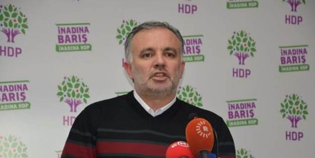 Hendekler barış için fırsatmış!