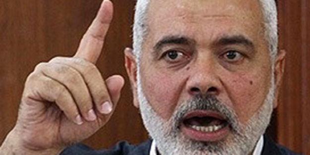 Heniye’den Mısır’a tepki