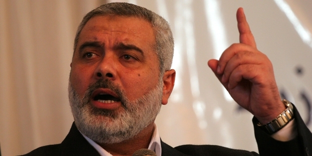 Heniye’den Arap medyasına eleştiri