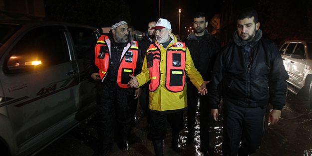 Heniye’den dünyaya acil müdahale çağrısı