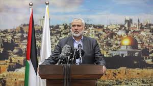 Heniyye cinayeti İsrail’in gücünün değil, bunun işareti