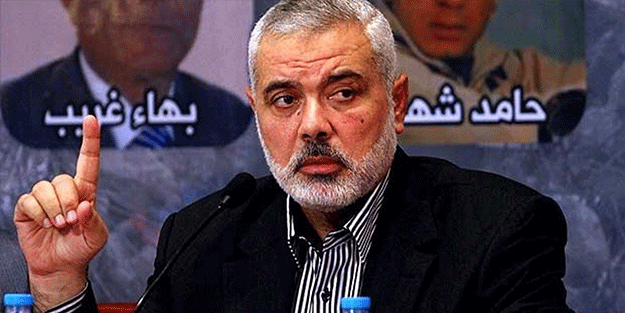 Heniyye 'den İslam dünyası liderlerine çağrı