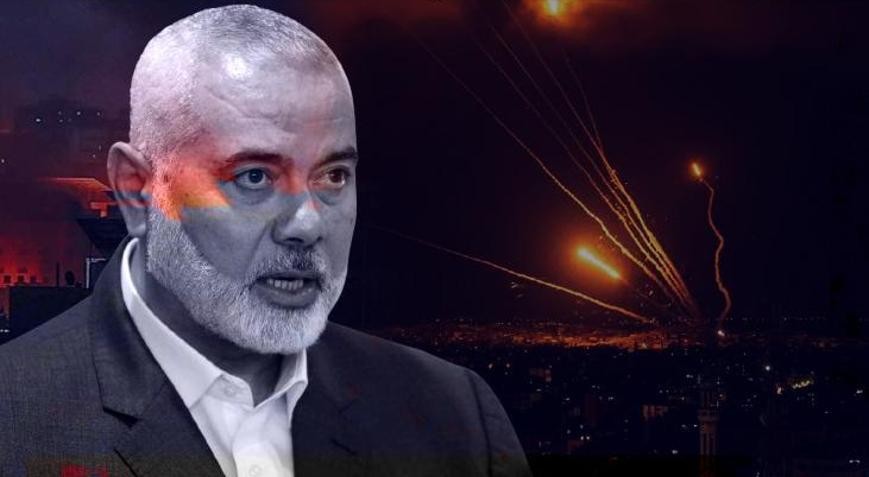 Heniyye İran'da değil de Türkiye'de şehit edilseydi ne olurdu? İşte İsrail'in Türkiye'deki suikast planı