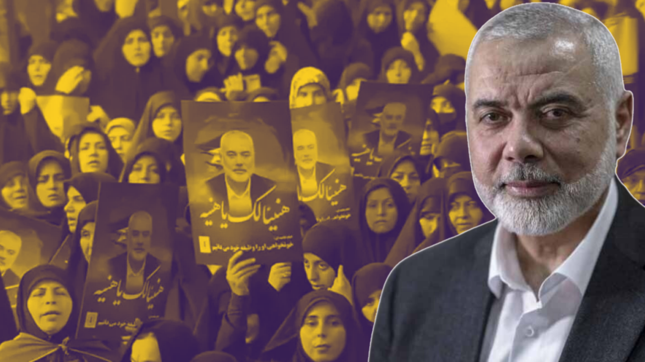 Heniyye niçin Tahran’da şehit edildi? O iddia resmen kan dondurdu